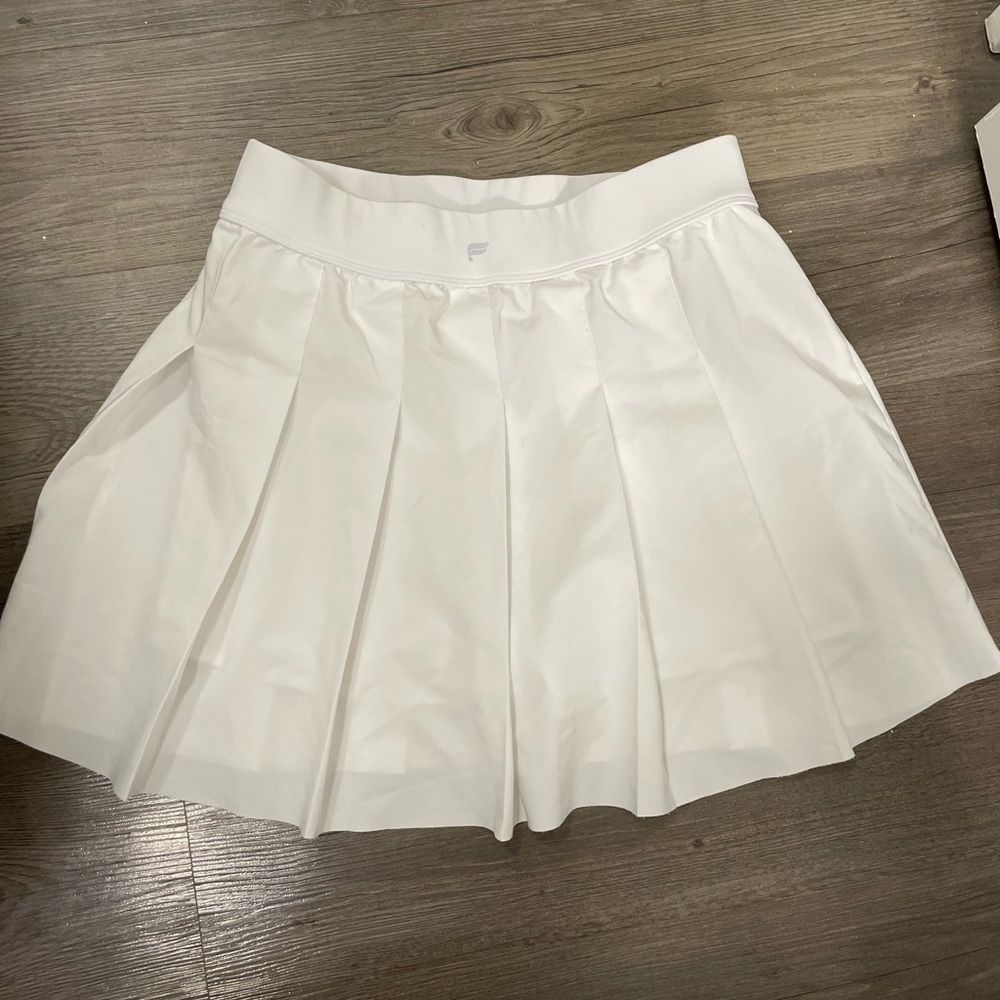 Perfect condition fabletics skirt